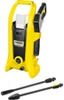 Myjka wysokociśnieniowa akumulatorowa Karcher K 2 Battery (1.117-200.0) - obraz 1