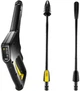 Myjka wysokociśnieniowa akumulatorowa Karcher K 2 Battery (1.117-200.0) - obraz 2
