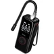 Автокомпресор Портативний Hoco ZP18 4000mAh 10.3bar з LED дисплеєм, фонарем насос для авто, мотоциклів, велосипедів Чорний - зображення 1
