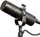 Професійний динамічний дикторський мікрофон з тримачем Aston Microphones Stealth Broadcast (5060458800060) - зображення 1