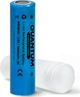 Аккумулятор литий-ионный Quantum INR18650FT, 3800mAh, 2С, 1 шт/уп plastic case (QM-INR18650FT-3800-PB1) - изображение 2