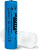 Аккумулятор литий-ионный Quantum INR18650TT, 2600mAh, 3С, с клеммным выступом, 1 шт/уп plastic case (QM-INR18650TT-2600-PB1) - изображение 2