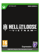 Гра XSX Hell Let Loose: Vietnam (Blu-ray диск) (5056208826879) - зображення 1