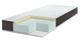 Ортопедический беспружинный матрас Eurosleep Bionic Memory 140х200см - изображение 4