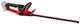 Nożyce do żywopłotu akumulatorowe Einhell Professional X-Change GP-CH 18/50 Li BL - Solo (3410950) - obraz 1