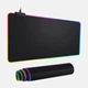 Геймерський килимок для миші XL-1747 з RGB-підсвічуванням - зображення 1