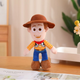 Мягкая игрушка Ковбой Вуди из мультфильма История игрушек 30 см - изображение 2