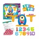 Балансир Цифро Монстрики, 3 уровня сложности, в коробке 4FUN Game Club 27977 - изображение 1