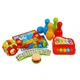 Новорічний набір іграшок ТехноК 6в1 (коробка 37 х 27.5 х 19.3 см) Technok Toys 8829 - зображення 2