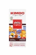 Кофе в капсулах Nespresso Kimbo Espresso Napoli 10 шт Неспресссо Кимбо - изображение 2