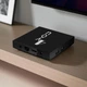 Смарт ТВ приставка 4you GALAXY 4/32Gb з голосовим керуванням Android 12 Allwinner WiFi IPTV 6K Smart TV Box для телевізора - зображення 7