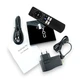 Смарт ТВ приставка 4you GALAXY 4/32Gb з голосовим керуванням Android 12 Allwinner WiFi IPTV 6K Smart TV Box для телевізора - зображення 8