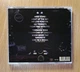 The Prodigy – No Tourists (2018) Audio CD (импорт, буклет) - изображение 3