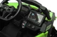 Pojazd akumulatorowy buggy Toyz Maverick Green (5908310399652) - obraz 9