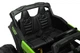 Pojazd akumulatorowy buggy Toyz Maverick Green (5908310399652) - obraz 10