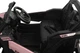 Pojazd akumulatorowy buggy Toyz Maverick Pink (5908310399676) - obraz 11