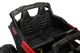 Pojazd akumulatorowy buggy Toyz Maverick Red (5908310399638) - obraz 9