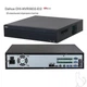Dahua DHI-NVR5832-EI2 | 32-канальный видеорегистратор, 2U, 8 x HDD, Al WizSense - изображение 1