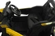 Pojazd akumulatorowy buggy Toyz Maverick Yellow (5908310399669) - obraz 11