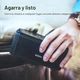 Портативна Bluetooth колонка з сенсорним керуванням DOSS SoundBox Touch, потужністю 12 Вт, вологозахист IPX5, акумуляторна колонка, музична колонка, переносна колонка - зображення 5