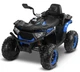 Pojazd akumulatorowy - Quad Toyz Gigant  Blue (5908310396491) - obraz 1