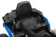Pojazd akumulatorowy - Quad Toyz Gigant  Blue (5908310396491) - obraz 9