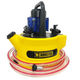 Бустер для промывки теплообменников и котлов BOOSTER K11 - изображение 1