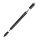 Стилус Hoco GM111 Cool Dynamic 3-in-1, черный - изображение 1