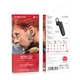 Bluetooth гарнитура BOROFONE BC36 Черный - изображение 4