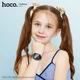 Смарт-годинник HOCO Y104 4G дитячий з підтримкою SIM карти та GPS Pink - зображення 3