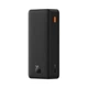 Повербанк Baseus Airpow Fast Charge 30000 mAh 20W, чорний - зображення 1