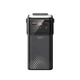 Повербанк XO PR285 30000mAh PD20W QC22.5W Чорний - зображення 1