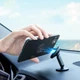 Кільце тримач Baseus Invisible phone ring holder SUYB-0A Tarnish - зображення 5