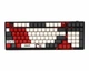 Клавіатура бездротова A4Tech Bloody WS98 Wireless/Bluetooth/USB Naraka (4711421001106) - зображення 2