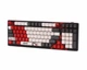 Клавіатура бездротова A4Tech Bloody WS98 Wireless/Bluetooth/USB Naraka (4711421001106) - зображення 3