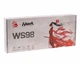 Клавіатура бездротова A4Tech Bloody WS98 Wireless/Bluetooth/USB Naraka (4711421001106) - зображення 9