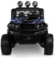Pojazd akumulatorowy Terenowy Toyz Timus Blue (5908310390208) - obraz 2