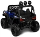 Pojazd akumulatorowy Terenowy Toyz Timus Blue (5908310390208) - obraz 7
