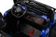 Pojazd akumulatorowy Terenowy Toyz Timus Blue (5908310390208) - obraz 9