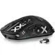 Бездротова ATTACK SHARK X3 Чорна Ігрова Мишка PAW3395 для ПК Радіоканал / Bluetooth - зображення 7
