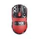 Ігрова бездротова миша ATTACK SHARK X3 Red - изображение 3