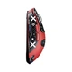 Ігрова бездротова миша ATTACK SHARK X3 Red - изображение 7