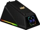 Миша Ajazz AJ179 APEX Wireless/Bluetooth/USB Black Charging Dock (AJM179-A-B) - зображення 9