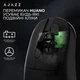 Миша Ajazz AJ179 APEX Wireless/Bluetooth/USB Black Charging Dock (AJM179-A-B) - зображення 14