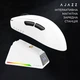 Миша Ajazz AJ179 APEX Wireless/Bluetooth/USB White Charging Dock (AJM179-A-W) - зображення 11