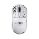 Миша бездротова ігрова ATTACK SHARK X3 PAW3395/Superlight/Білий/White - изображение 6