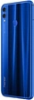 Смартфон Honor 8x 6/64GB Blue - изображение 7