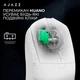 Миша Ajazz AJ139 V2 MC Wireless/Bluetooth/USB White (AJ139-V2-MC-W) - изображение 7