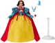 Коллекционная кукла Mattel Disney Белоснежка в фирменном наряде из фильма Disney, подарок для детей и коллекционеров (HVY53) - изображение 2