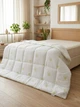 Ковдра Kayra 195x215 см Aloe Vera - зображення 1